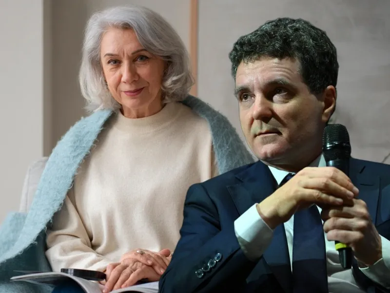 Nicușor Dan