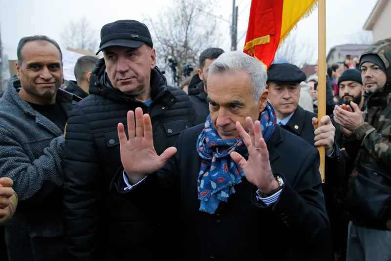 Nicușor Dan