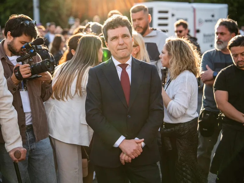 Nicușor Dan
