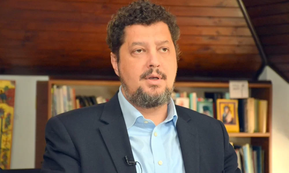 Claudiu Târziu