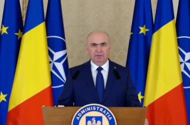 Ilie Bolojan