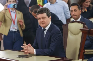 Nicușor Dan