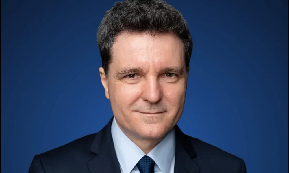 Nicușor Dan