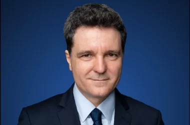 Nicușor Dan