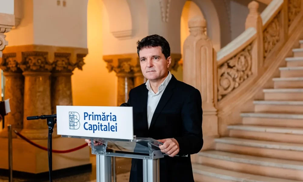 Culisele schimbărilor