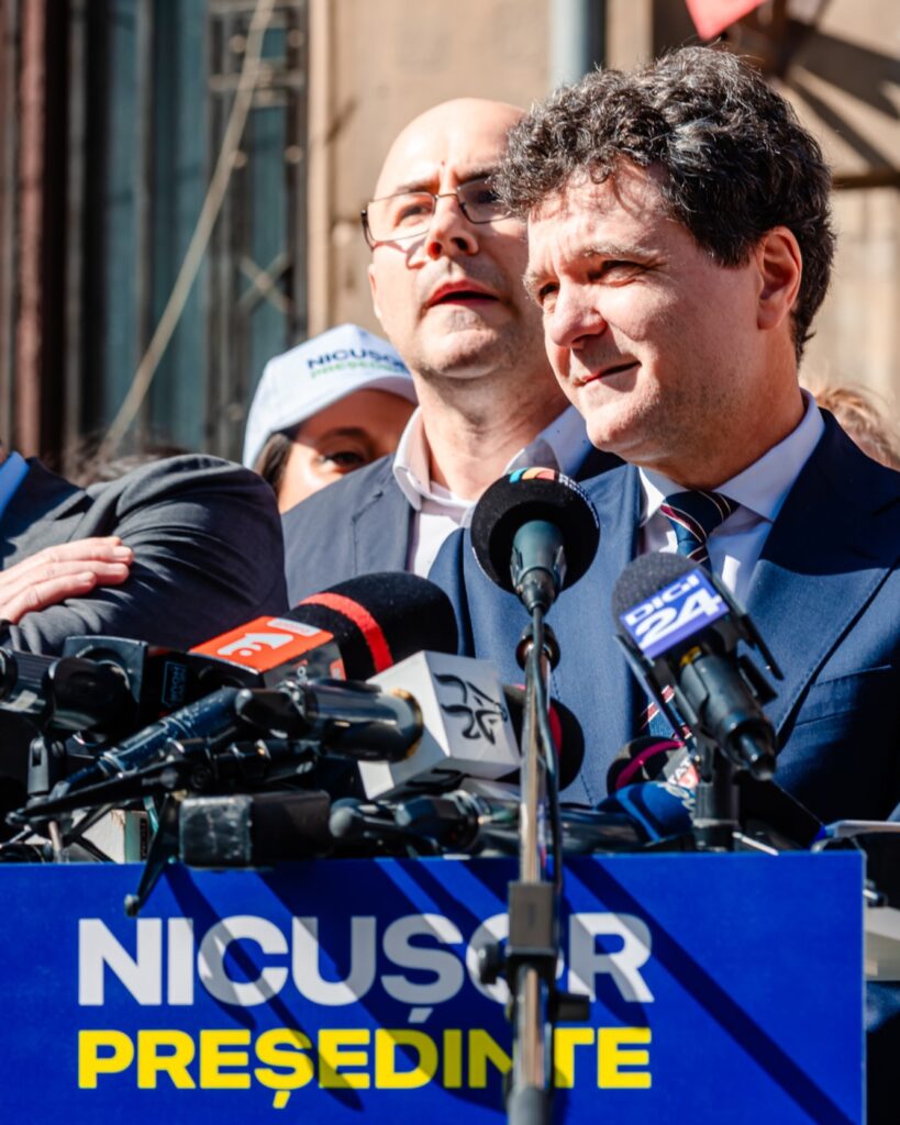 Dominic Fritz: Este timpul să ne unim forţele pentru