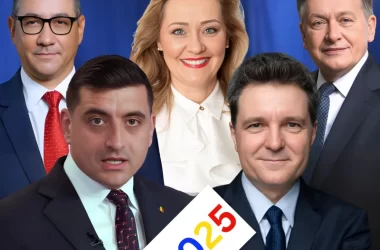 România votează