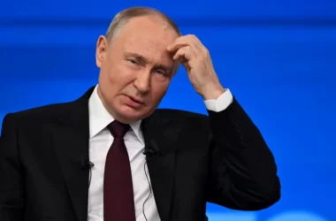 Putin și-a schimbat obiectivele privind războiul din Ucraina, arată noi rapoarte de informații