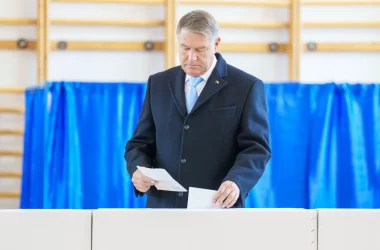 Iohannis