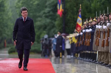 Nicușor Dan