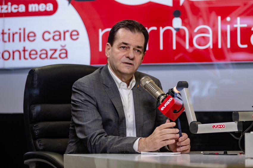 Ludovic Orban