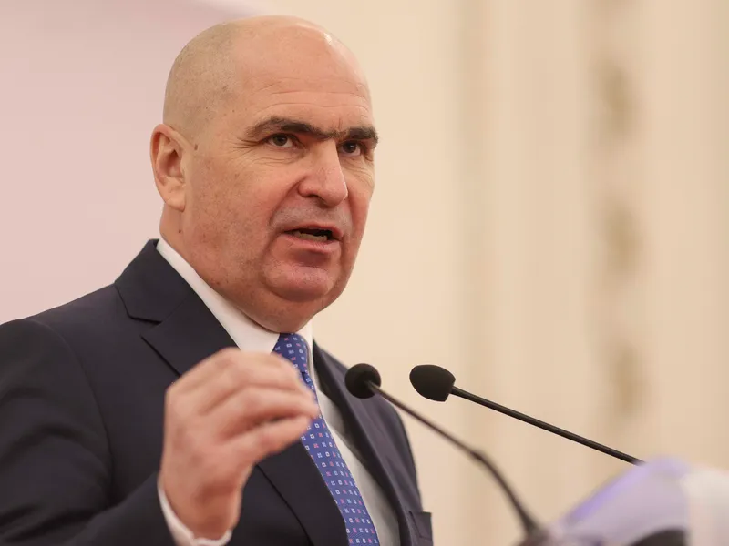 Ilie Bolojan