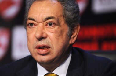 Pe Dinamo o paște falimentul! Nicolae Badea își cere datoria de peste 60 de mii de lei