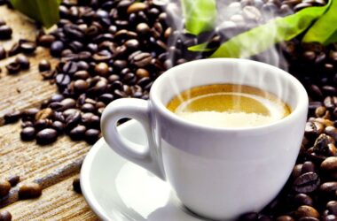 Cafeaua