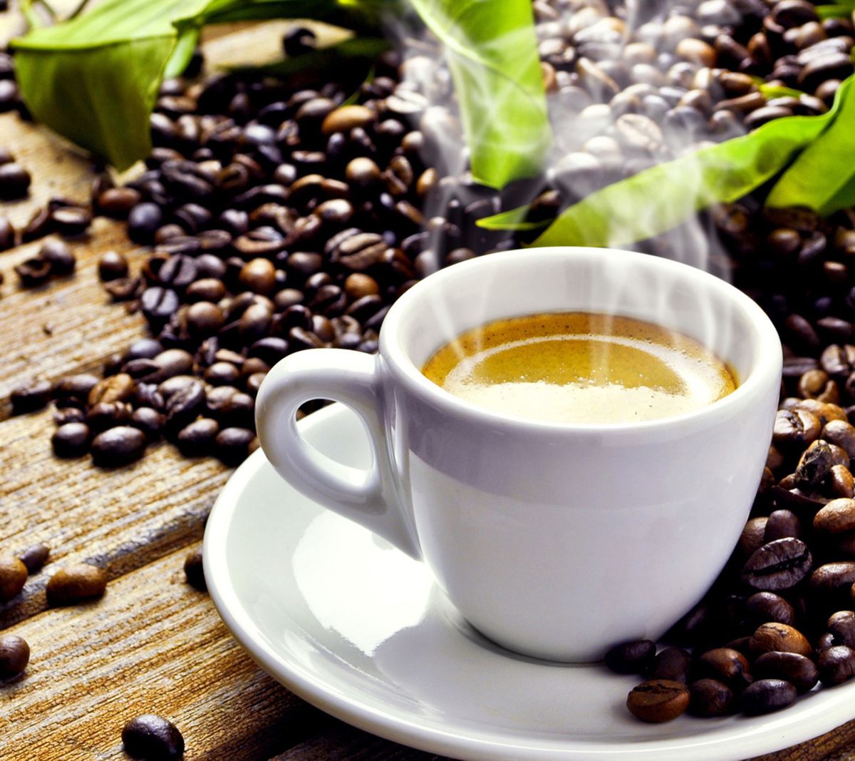 Cafeaua
