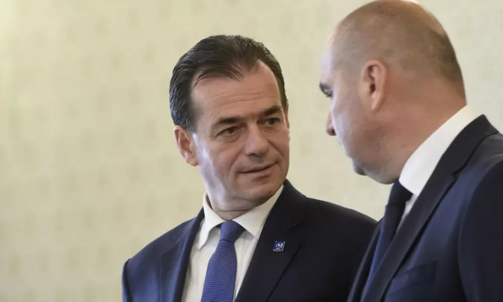 Ludovic Orban