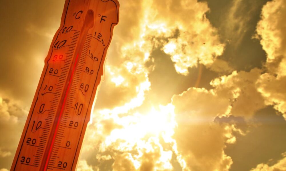 Prognoza meteo