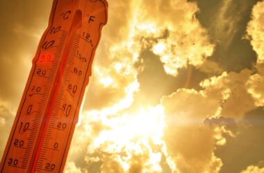 Prognoza meteo