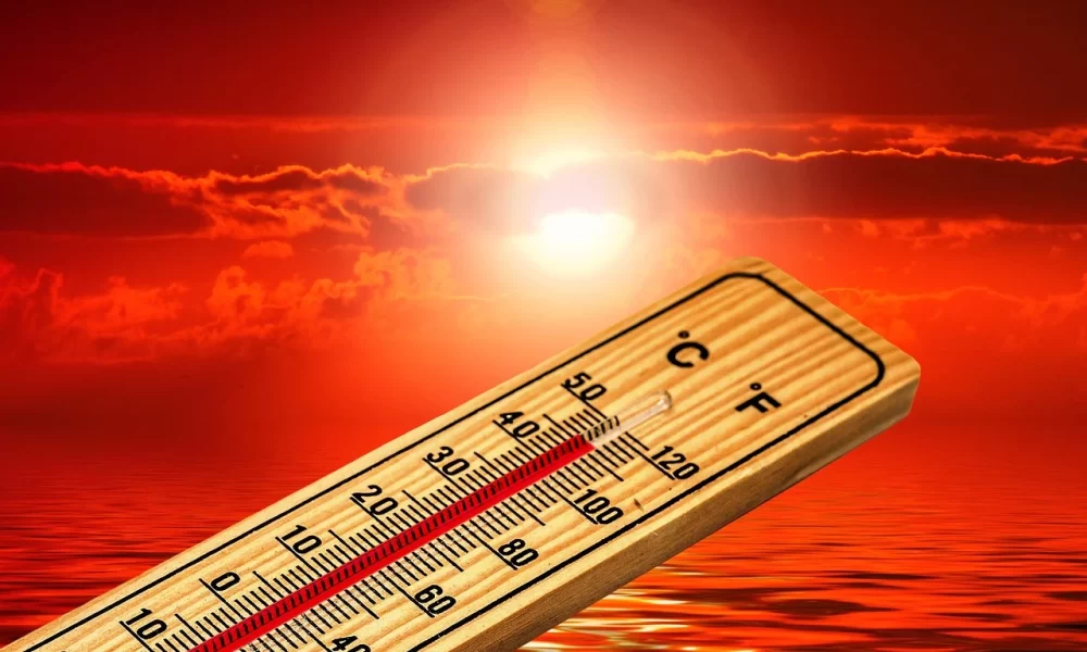 Prognoza meteo