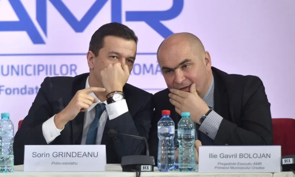 Sorin Grindeanu