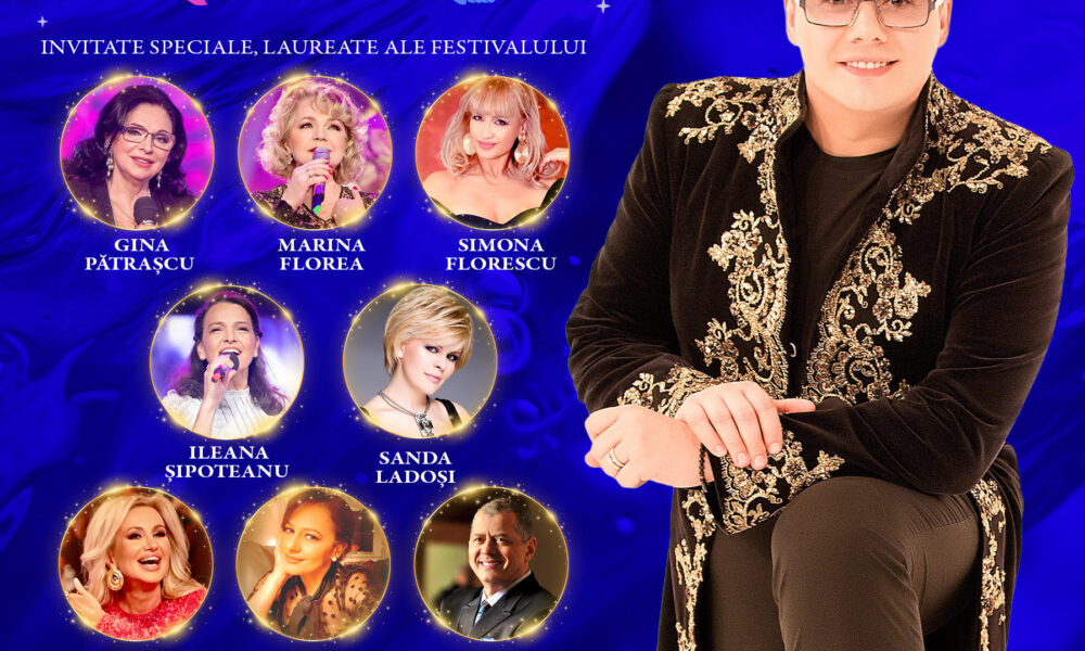 FESTIVALUL MAMAIA 2015