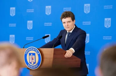 Nicușor Dan