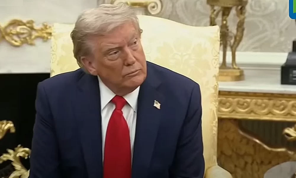 Trump