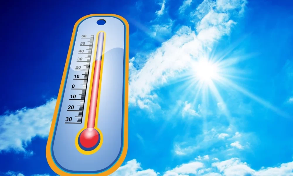prognoza meteo