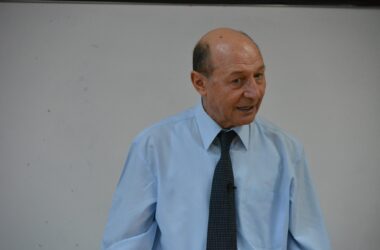 Traian Băsescu