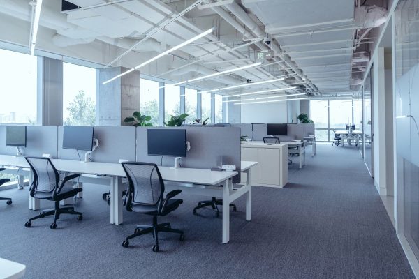 Cum să Transformi Spațiul de Lucru și să Îmbunătățești Productivitatea Echipei Tale