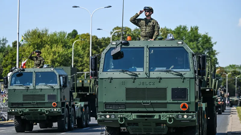 dependența de sistemele Patriot și lacunele militare critice subliniate de IISS
