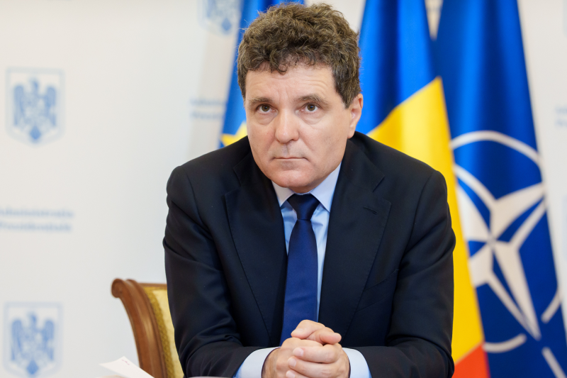 Nicușor Dan