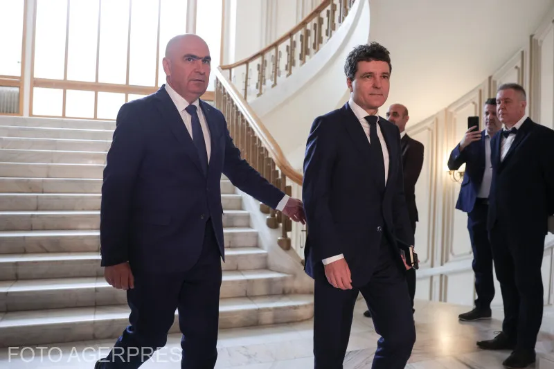 Nicușor Dan