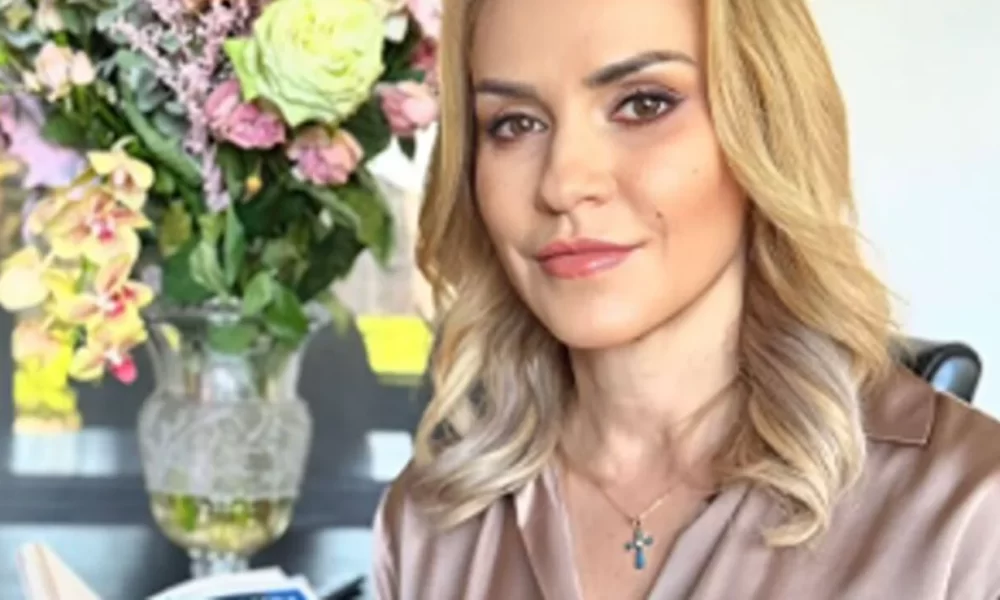 Gabriela Firea