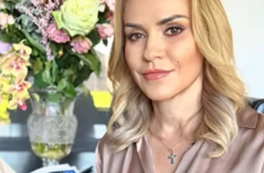 Gabriela Firea