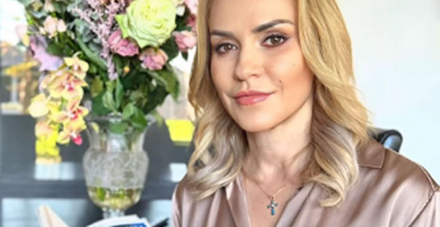 Gabriela Firea