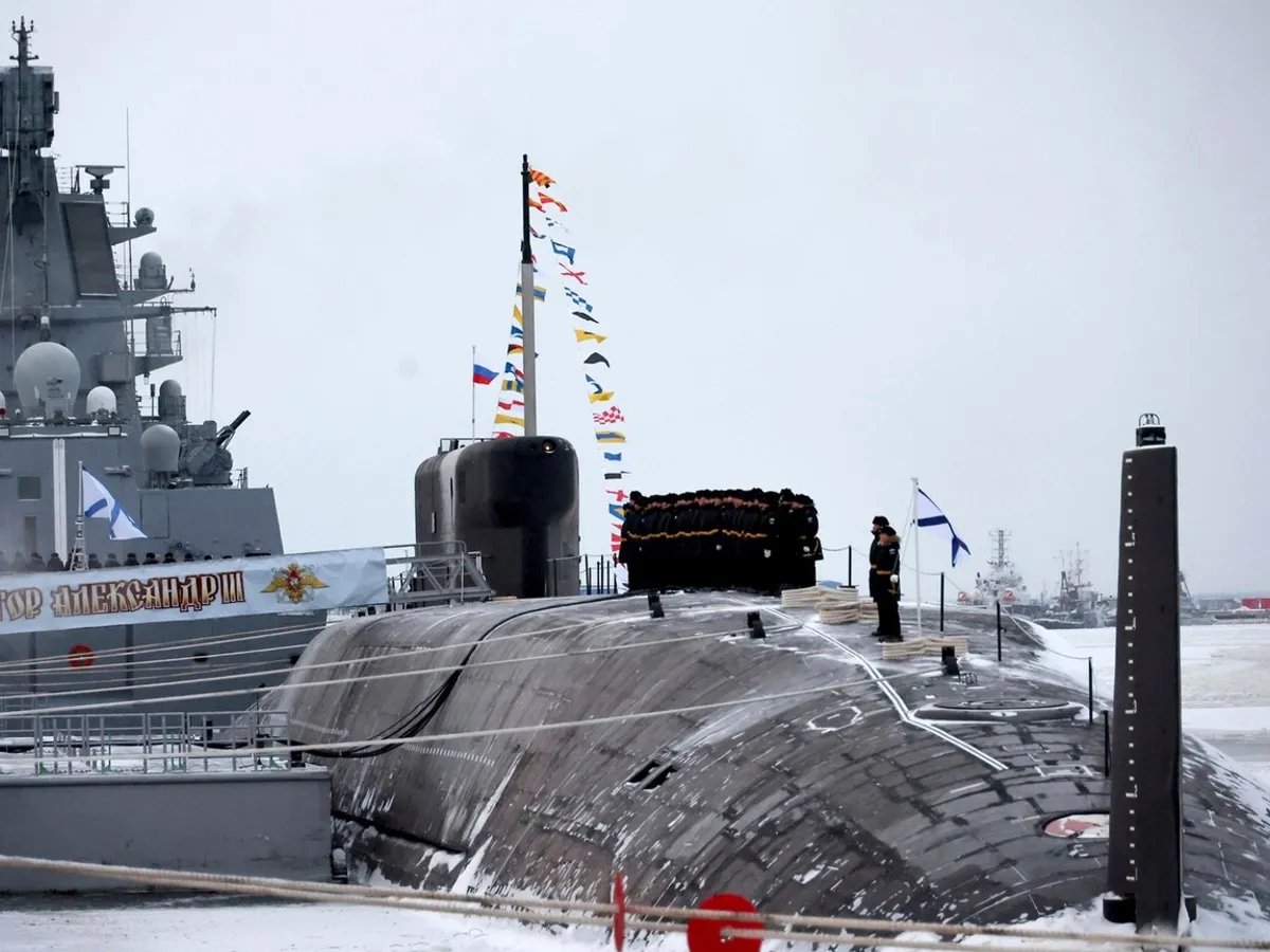 NATO lansează cea mai mare vânătoare de la Războiul Rece
