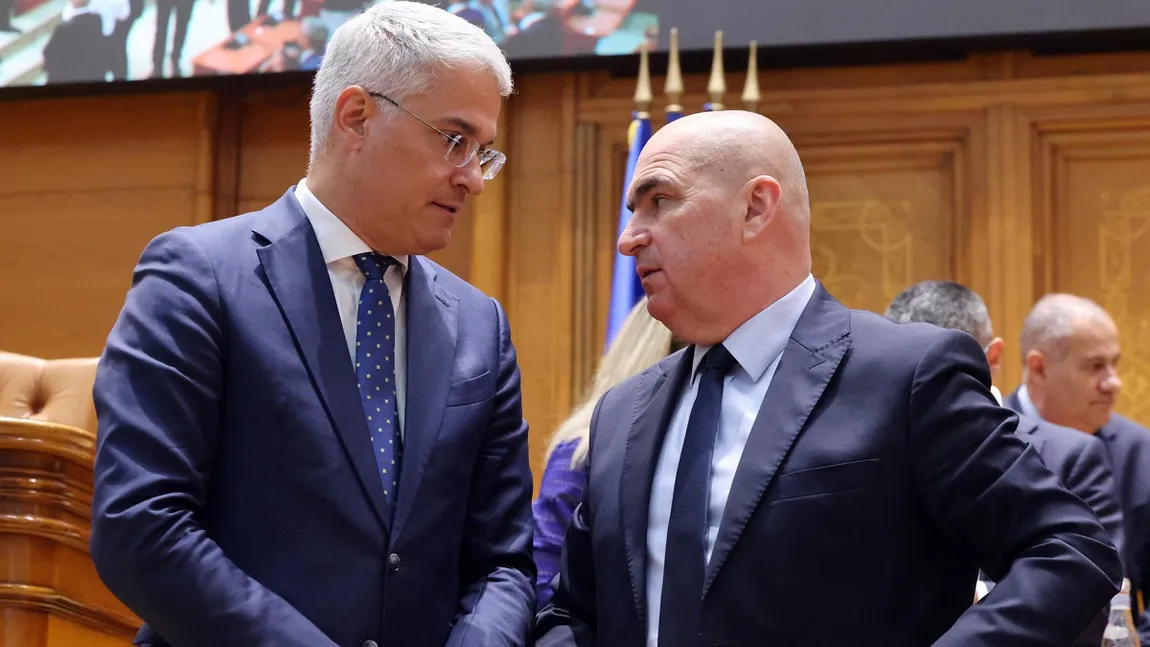 Austeritatea lui Bolojan și Afacerile Europene ale Ministrului Pîslaru – Milioane de Euro în Contracte de Consultanță