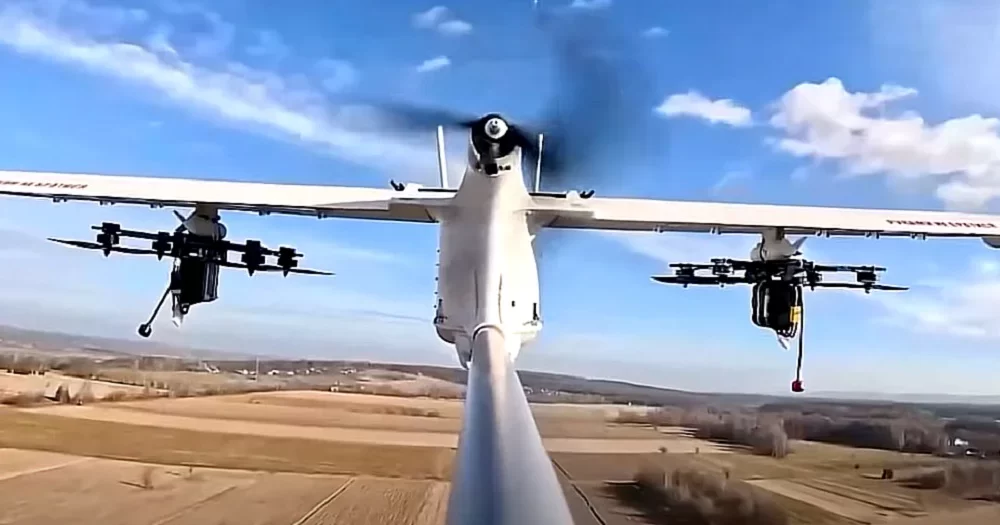 drone