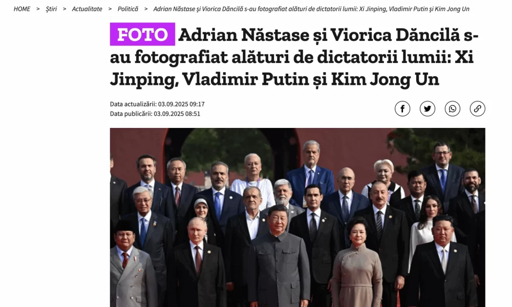 Adrian Năstase