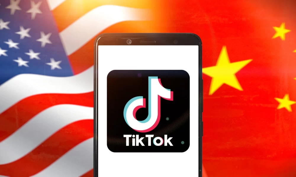 TikTok