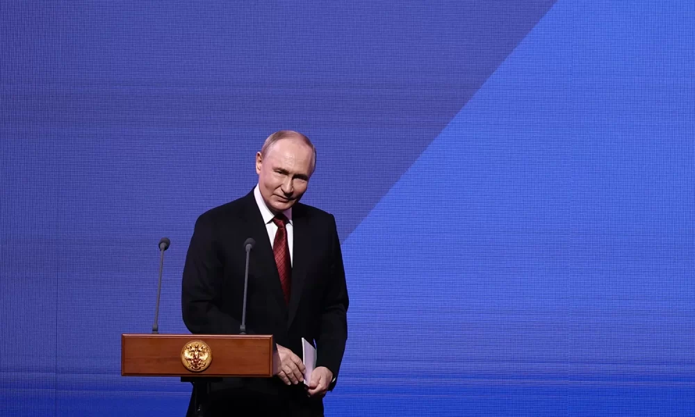 Putin