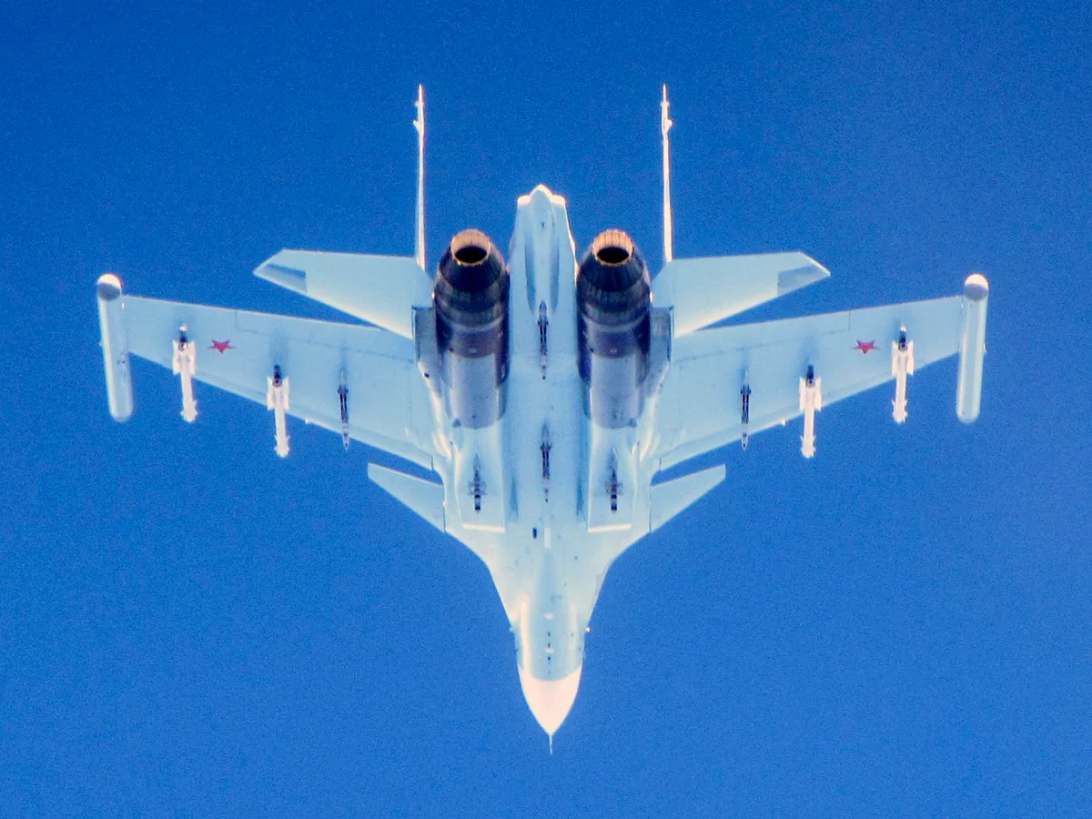 Rusia reacționează cu avioane și drone asupra Europei, NATO alertează Kremlinul.