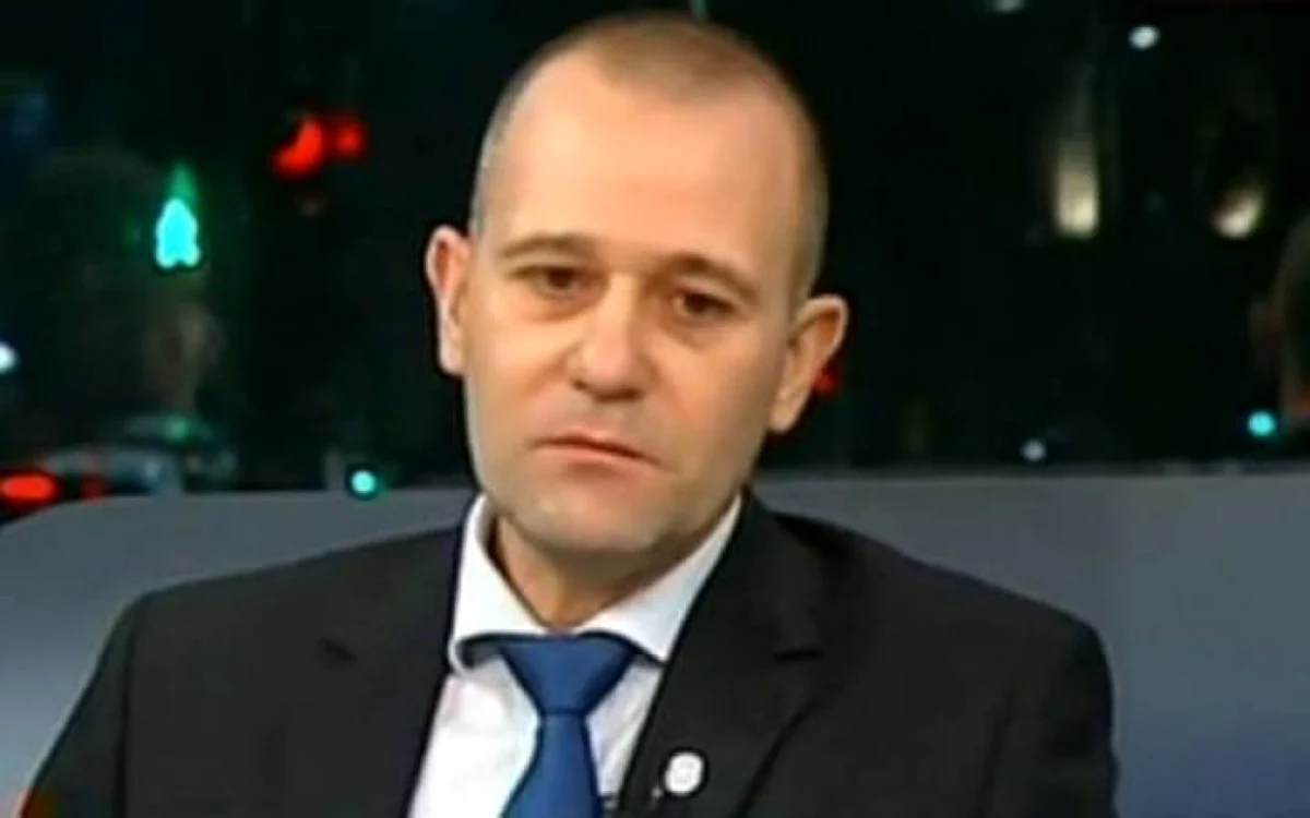 Dumitru Dumbravă, fost general SRI, a decedat la 53 de ani, în ciuda judecății DNA pentru influență traficată alături de Florian Coldea.