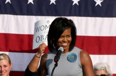 Michelle Obama