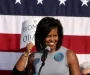 Michelle Obama vine la București. Este pentru prima dată