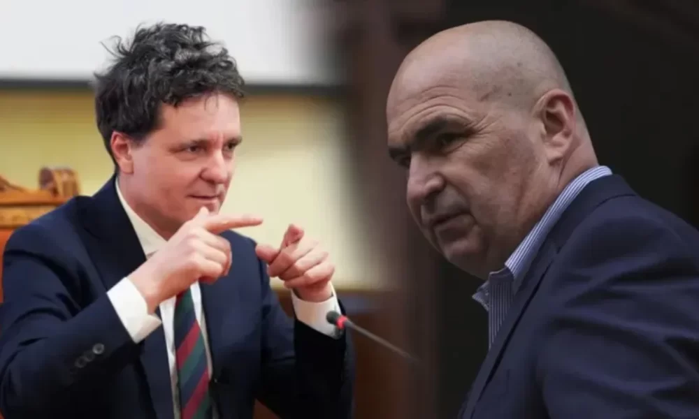 Nicuşor Dan