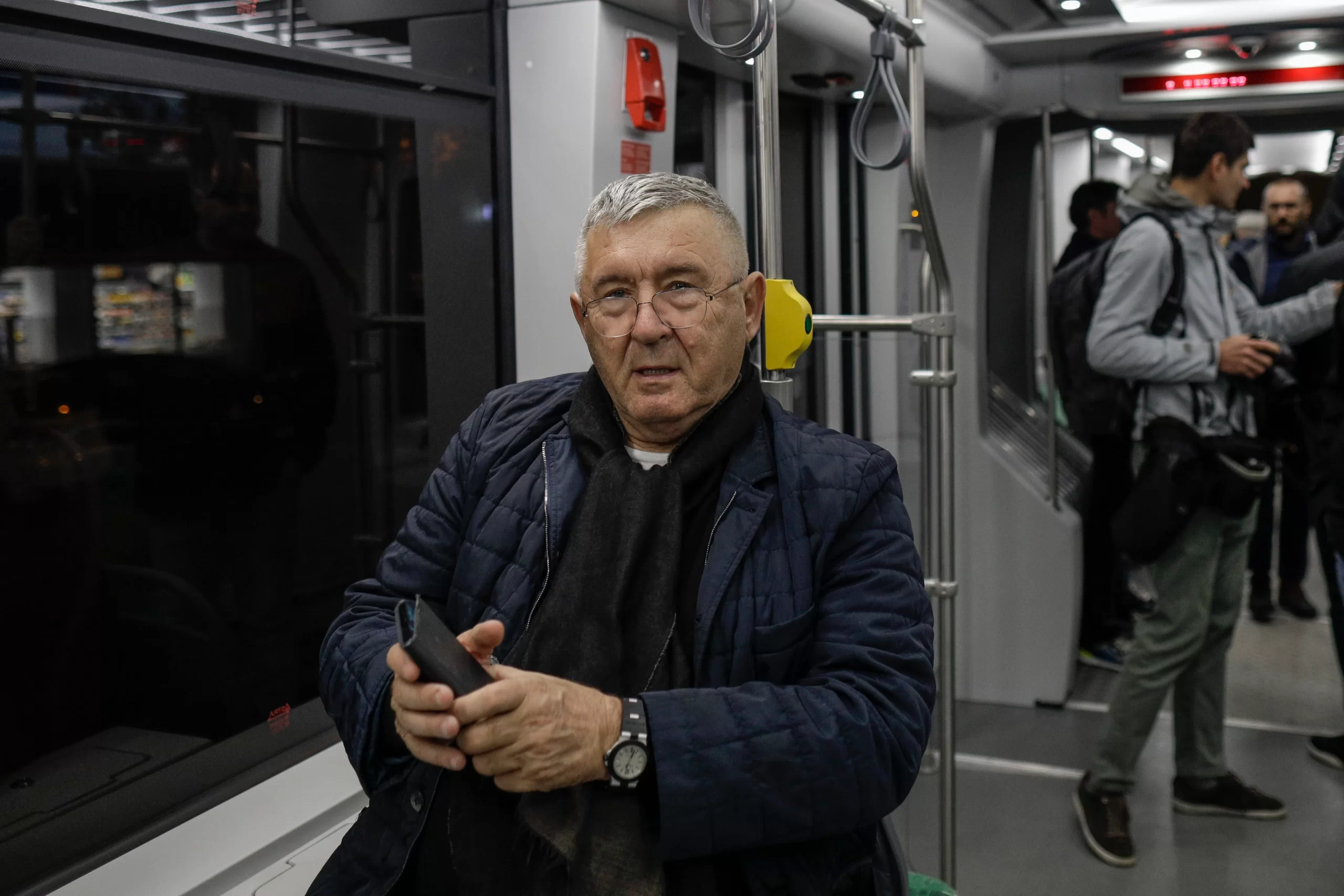 Clever EAD preia site-ul de la Cornel Nistorescu după 15 ani de conducere