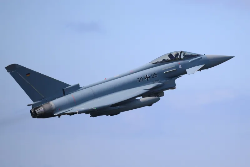 Eurofighter