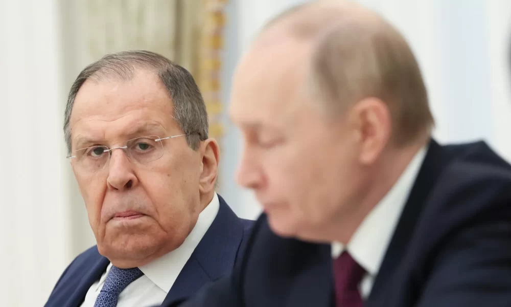 Rusia
